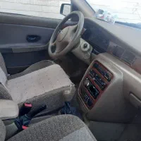 فروش سمندمدل 83|خودرو سواری و وانت|آباده, |دیوار