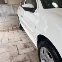 ۲۰۷ پانا ۱۴۰۳|خودرو سواری و وانت|مشهد, تربیت (صدف)|دیوار