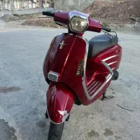 وسپا همتاز Rs150