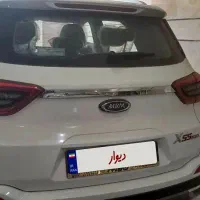 X55 pro IE|خودرو سواری و وانت|قم, پردیسان|دیوار
