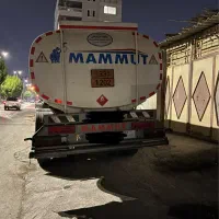 بنز آتکو مدل ۸۵|خودرو سنگین|بندرعباس, |دیوار