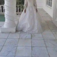 لباس عروس