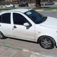 ساینا 98