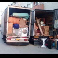 شرکت حمل بار اثاثیه منزل اساس منزل اساس کشی کارگر|خدمات حمل و نقل|اصفهان, ملک‌شهر|دیوار