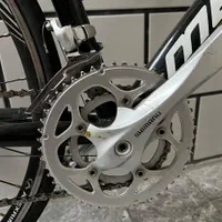 دوچرخه کورسی مریدا در حد آکبند|دوچرخه، اسکیت، اسکوتر|کرج, عظیمیه|دیوار