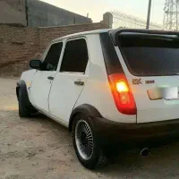 رنو پی کی (pk) مدل 83 انژکتور عروسک