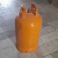 کپسول ایران گاز