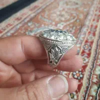 انگشترنقره