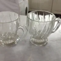 استکان ترک اصل و ظرف استیل