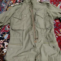 اورکت اصل آمریکایی اسکاویل