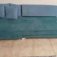 مبل ۹ نفره ال