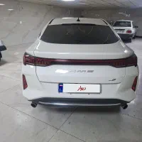 کی ام سی جی ۷ مدل ۱۴۰۴ بدون نقطه فروش فوری|خودرو سواری و وانت|تبریز, |دیوار