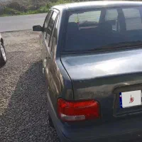 فروش پراید در حد|خودرو سواری و وانت|املش, |دیوار