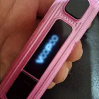 ویپ ابرساز مارک Voopoo  با اتوماینز لست ویپubپرو