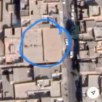فروش زمین ۲۳۵ مترمسکونی و تجاری