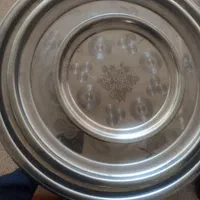 ست چاقو  و کفگیر و ملاقه نو نو|ظروف پخت‌وپز|مشهد, هفده شهریور|دیوار