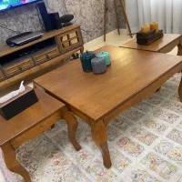 میز جلو مبلی نراد