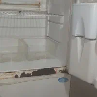 فروش یخچال فریزر ،دودرب ابسردکن و۵ کشویی فریزر|یخچال و فریزر|ارسنجان, |دیوار