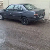 ماشین پژو405