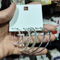 گوشواره وگردنبند