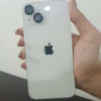 گوشی آیفون ۱۳ نرمال