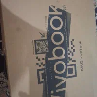 لپ تاپ ایسوس vivobook|رایانه همراه|آبادان, |دیوار