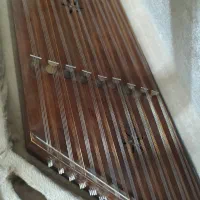 سنتور|سازهای سنتی|شاهرود, |دیوار