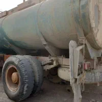 اجاره ی تانکر اب ۱۴هزاری