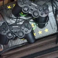 دوسته مچر کامپیوتر و سیدی بازی