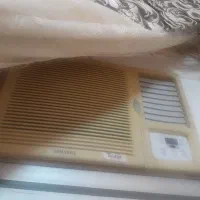 کولر گازی پنچره ای ۲۴ هزار سامسونگ