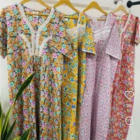 جلابی /خیاطی بلوچی/زی استین