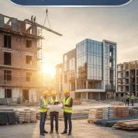 پیمانکاری ساختمان