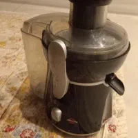 آبمیوه گیری پارس خزر سالم|آبمیوه‌گیر و آب‌مرکبات‌گیر|تهران, اکباتان|دیوار