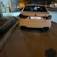 شاهین اتومات سانروف دار|خودرو سواری و وانت|خرم‌آباد, |دیوار