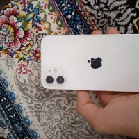 آیفون 12معمولی 128پک اصلی