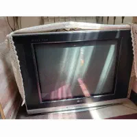 تلویزیون رنگی ال جی