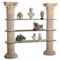 میز و پایه سنگی|صنایع دستی و سایر لوازم تزئینی|ری, ظهیرآباد|دیوار