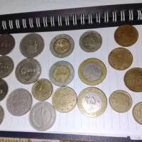 سکه های دوره ای