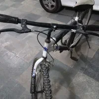 دوچرخه ۲۶ کاملا سالم