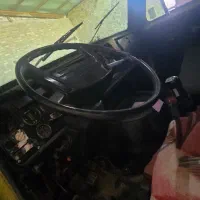 ولوو کمپرسی ان ۱۰|خودرو سنگین|مهاباد (آذربایجان غربی), |دیوار