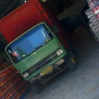 خاور ۸۰۸ مدل ۶۳