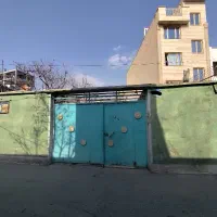 350 متر کلنگی محله کن - شهران دهکده شهر زیبا