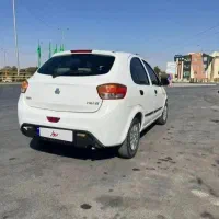 تیبا 2|خودرو سواری و وانت|اراک, |دیوار