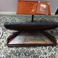 سنتور با تخفیف|سازهای سنتی|اصفهان, جویباره|دیوار