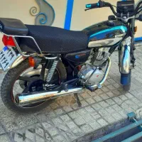 موتور200ccبلژیر