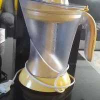 سلام مقداری لوامز منزل