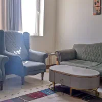 مبلمان پنج نفره