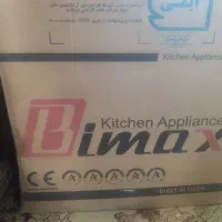 فر بیمکث مدل ۰۰۲۰|اجاق گاز و لوازم برقی پخت‌وپز|یاسوج, |دیوار