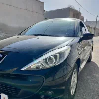 ۲۰۷ پانا|خودرو سواری و وانت|بوشهر, |دیوار