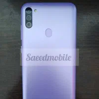 گوشی M11 سامسونگ حافظه ۳۲ گیگابایت رام ۳ گیگابایت